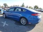 2017 Ford Fusion SE Phev