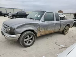 1999 Ford Ranger Super Cab en venta en Haslet, TX