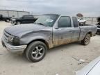 1999 Ford Ranger Super Cab