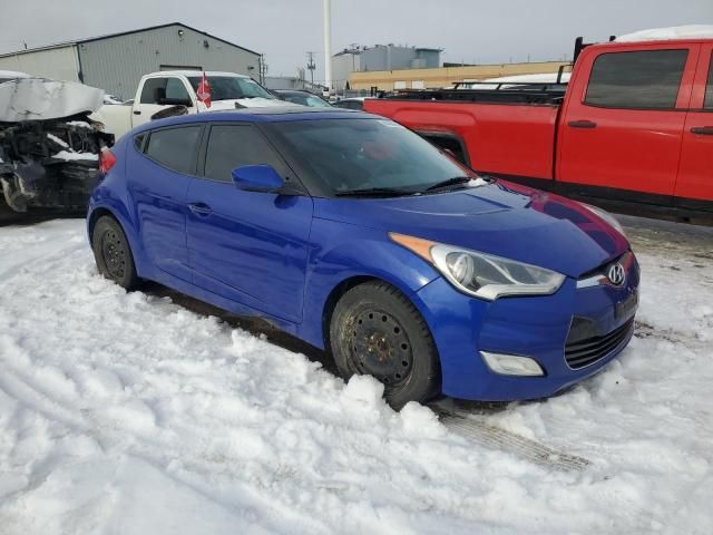 2012 Hyundai Veloster