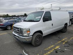 Ford Econoline e250 van Vehiculos salvage en venta: 2010 Ford Econoline E250 Van