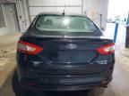 2013 Ford Fusion Titanium HEV