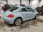 2015 Volkswagen Beetle 1.8T