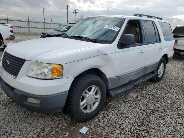 2006 Ford Expedition XLT