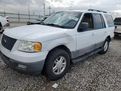 Salvage cars for sale at Magna, UT auction: 2006 Ford Expedition XLT