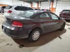 2004 Chrysler Sebring LX