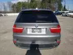 2007 BMW X5 4.8I