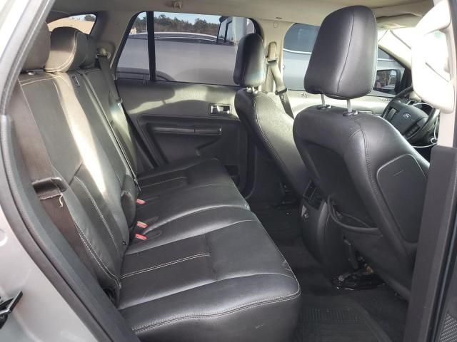 2007 Ford Edge SEL Plus