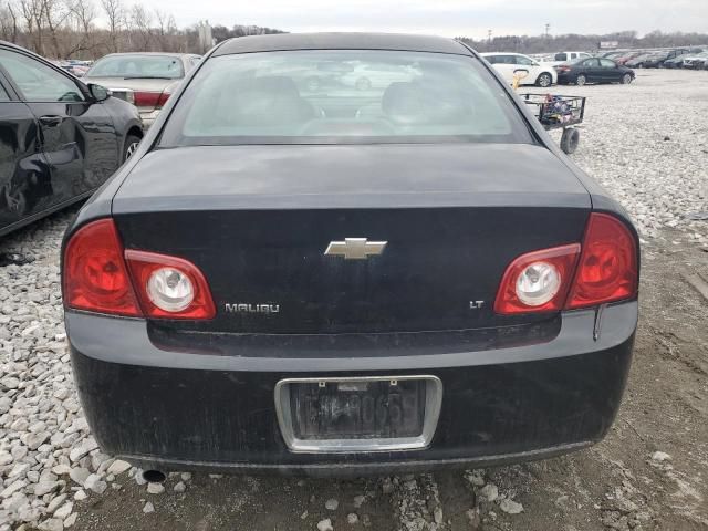 2009 Chevrolet Malibu 1LT