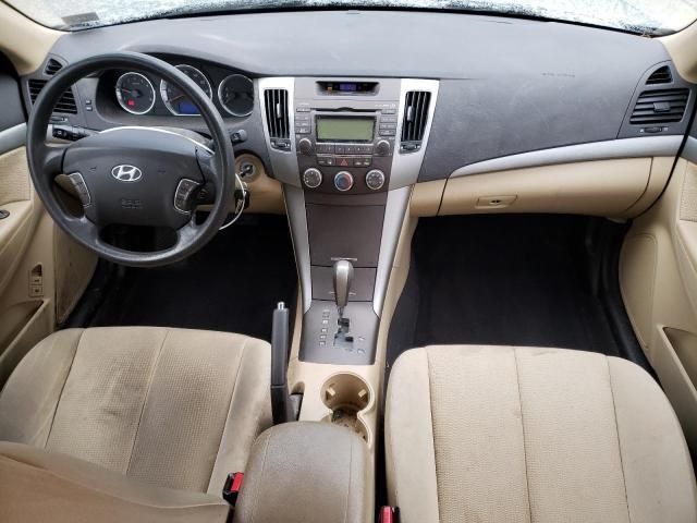 2009 Hyundai Sonata GLS