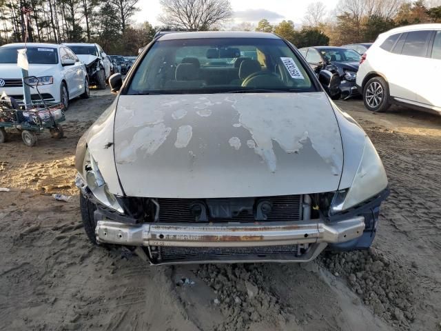 2005 Honda Accord LX