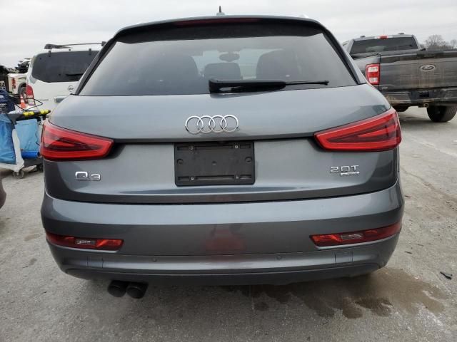 2015 Audi Q3 Premium Plus