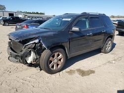 Salvage cars for sale at Harleyville, SC auction: 2014 GMC Acadia SLE