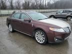 2010 Lincoln MKS