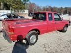 1997 Ford Ranger Super Cab