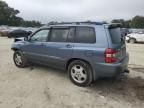 2004 Toyota Highlander Base