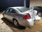 2014 Chevrolet Impala Limited LT