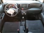 2009 Nissan Cube Base