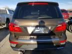 2013 Mercedes-Benz GL 550 4matic