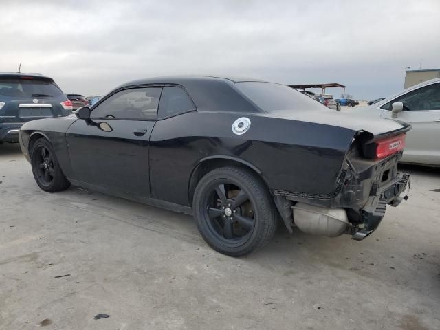 2014 Dodge Challenger SXT