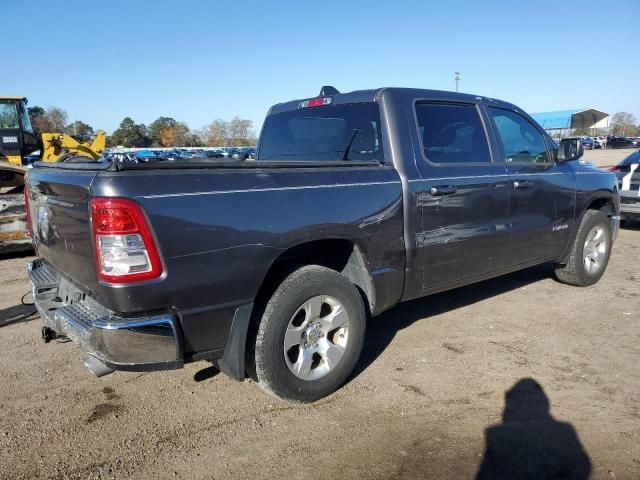 2021 Dodge RAM 1500 BIG HORN/LONE Star