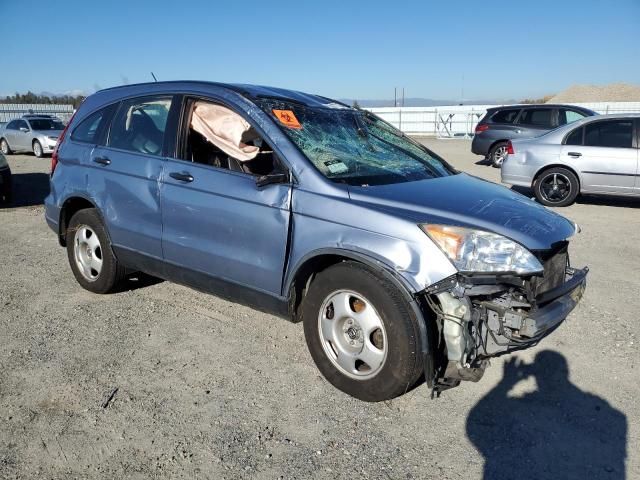 2008 Honda CR-V LX