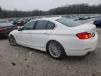 2011 BMW 535 XI