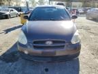 2008 Hyundai Accent GS