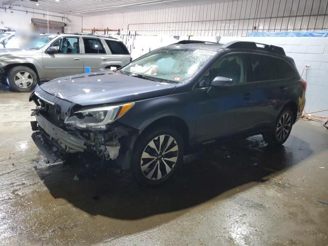 2016 Subaru Outback 3.6R Limited