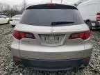 2010 Acura RDX Technology