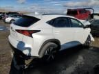 2020 Lexus NX 300