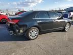 2012 Lincoln MKZ Hybrid