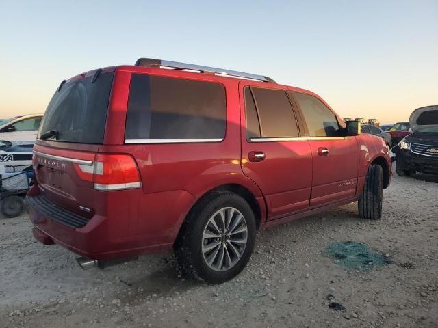 2015 Lincoln Navigator