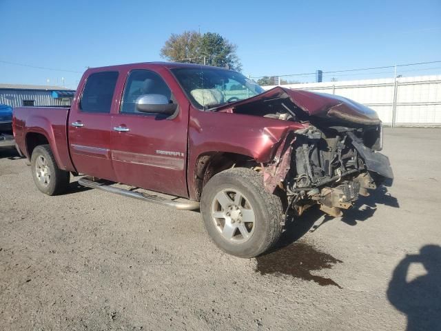 2009 GMC Sierra C1500 SLE