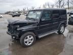 2008 Mercedes-Benz G 500