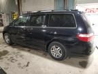 2007 Honda Odyssey EXL