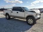 2006 Ford F150 Supercrew