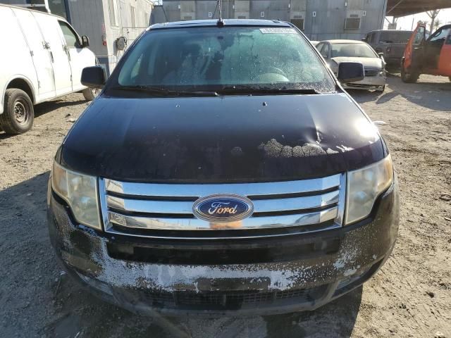 2007 Ford Edge SEL Plus