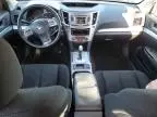 2014 Subaru Legacy 2.5I Premium