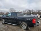 2012 Chevrolet Silverado K1500 LTZ