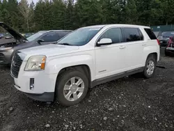 GMC salvage cars for sale: 2010 GMC Terrain SLE