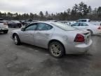 2006 Pontiac Grand Prix GT