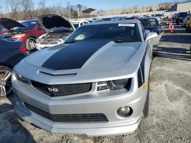 2010 Chevrolet Camaro SS