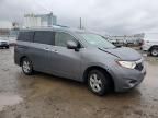 2017 Nissan Quest S