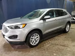 2024 Ford Edge SEL en venta en Woodhaven, MI