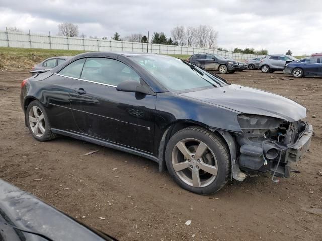 2007 Pontiac G6 GT