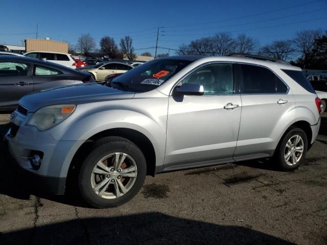 2012 Chevrolet Equinox LT