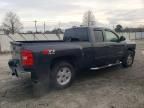 2010 Chevrolet Silverado K1500 LT