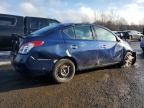 2014 Nissan Versa S