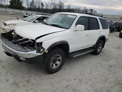 1999 Toyota 4runner SR5 en venta en Spartanburg, SC